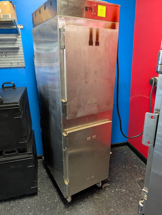 Image for Barabicu Online Auction Of Commercial Restaurant Equipment Located In Parma, Ohio 
