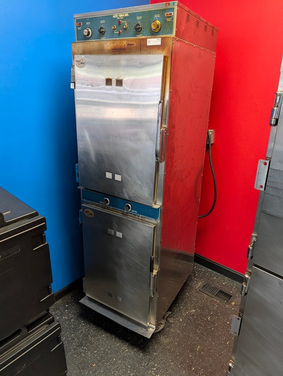 Image for Barabicu Online Auction Of Commercial Restaurant Equipment Located In Parma, Ohio 
