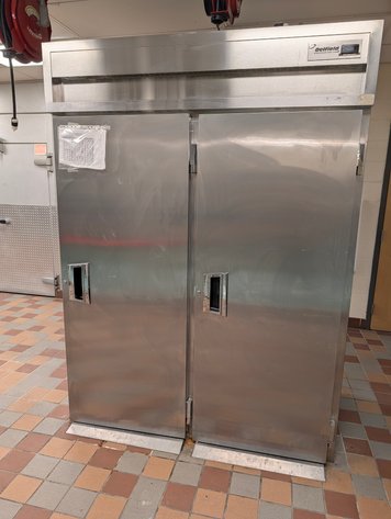 Image for Cleveland Metropolitan School District Online Auction Of Commercial Restaurant Equipment Located In Cleveland, Ohio 