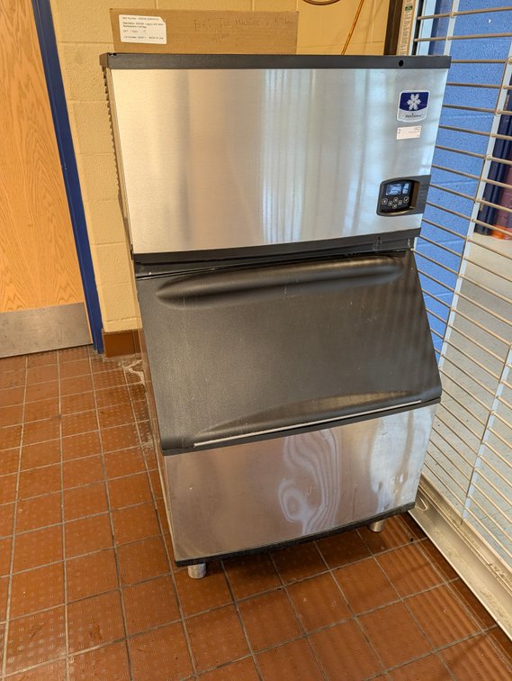 Image for Cleveland Metropolitan School District Online Auction Of Commercial Restaurant Equipment Located In Cleveland, Ohio 