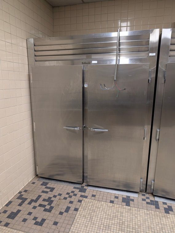 Image for Cleveland Metropolitan School District Online Auction Of Commercial Restaurant Equipment Located In Cleveland, Ohio 