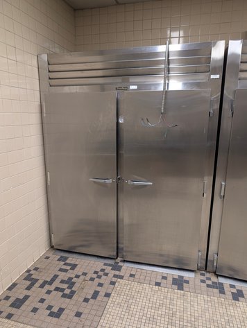 Image for Cleveland Metropolitan School District Online Auction Of Commercial Restaurant Equipment Located In Cleveland, Ohio 