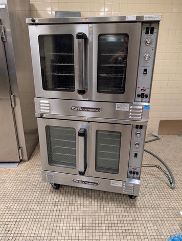 Image for Cleveland Metropolitan School District Online Auction Of Commercial Restaurant Equipment Located In Cleveland, Ohio 