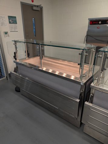 Image for Cleveland Metropolitan School District Online Auction Of Commercial Restaurant Equipment Located In Cleveland, Ohio 