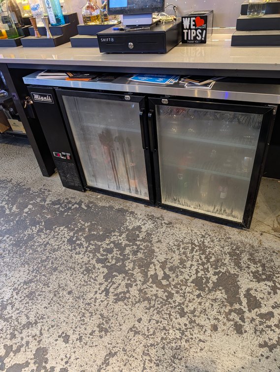 Image for Filter Upscale Restaurant Online Auction Of Commercial Restaurant Equipment (SHIPPING & LOCAL DELIVERY AVAILABLE) - Cleveland, Ohio Division