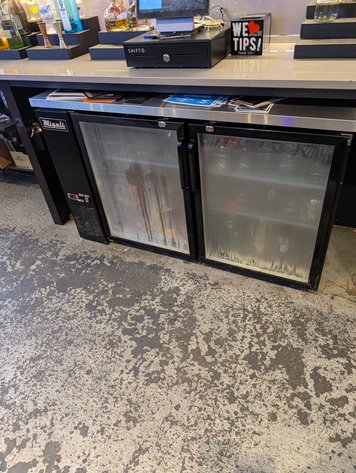 Image for Filter Upscale Restaurant Online Auction Of Commercial Restaurant Equipment (SHIPPING & LOCAL DELIVERY AVAILABLE) - Cleveland, Ohio Division