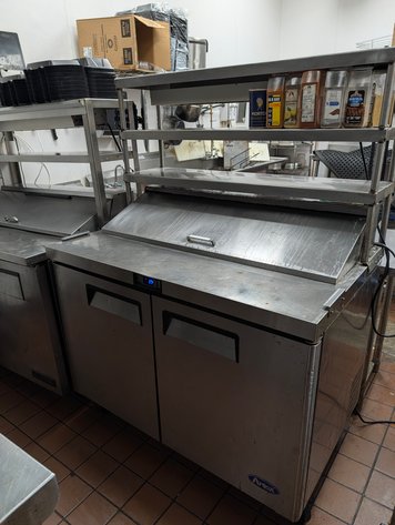 Image for Filter Upscale Restaurant Online Auction Of Commercial Restaurant Equipment (SHIPPING & LOCAL DELIVERY AVAILABLE) - Cleveland, Ohio Division