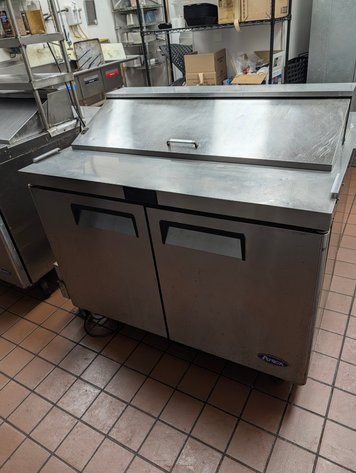 Image for Filter Upscale Restaurant Online Auction Of Commercial Restaurant Equipment (SHIPPING & LOCAL DELIVERY AVAILABLE) - Cleveland, Ohio Division