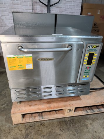 Image for Bar & Subway Commercial Restaurant Equipment Online Auction (SHIPPING) - Cleveland, Ohio Division