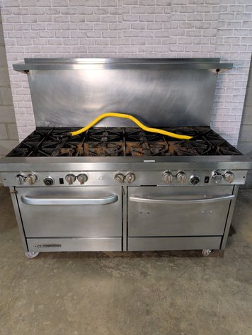 Image for NE Ohio Online Auction Of Commercial Restaurant Equipment (SHIPPING & LOCAL DELIVERY AVAILABLE) - Cleveland, Ohio Division