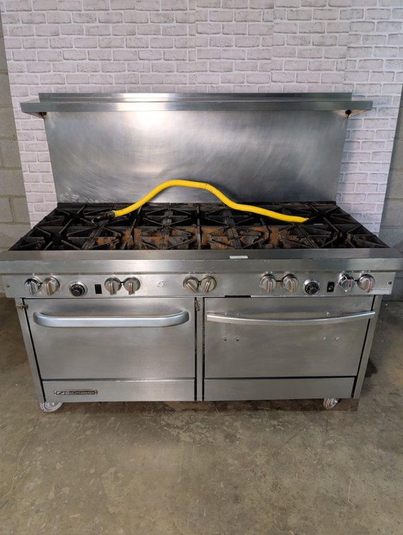 Image for NE Ohio Online Auction Of Commercial Restaurant Equipment (SHIPPING & LOCAL DELIVERY AVAILABLE) - Cleveland, Ohio Division