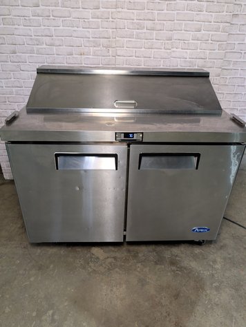 Image for NE Ohio Online Auction Of Commercial Restaurant Equipment (SHIPPING & LOCAL DELIVERY AVAILABLE) - Cleveland, Ohio Division