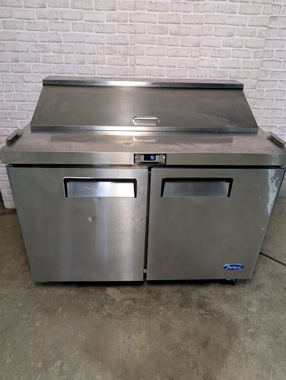 Image for NE Ohio Online Auction Of Commercial Restaurant Equipment (SHIPPING & LOCAL DELIVERY AVAILABLE) - Cleveland, Ohio Division