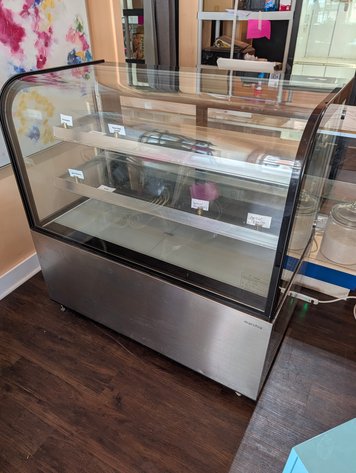 Image for LaLa Custom Cake Online Auction Of Commercial Bakery Equipment Located In Lakewood, Ohio 