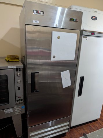 Image for LaLa Custom Cake Online Auction Of Commercial Bakery Equipment Located In Lakewood, Ohio 