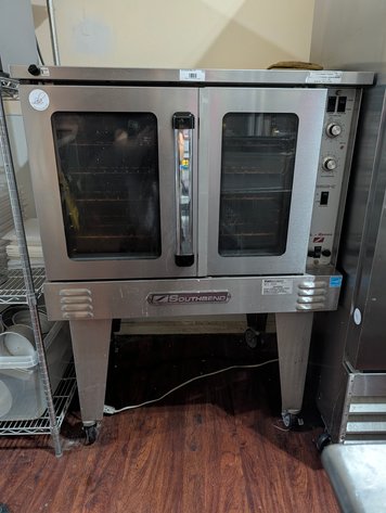 Image for LaLa Custom Cake Online Auction Of Commercial Bakery Equipment Located In Lakewood, Ohio 