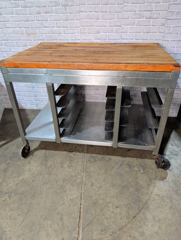 Image for Commercial Catering & Restaurant Equipment Online Auction (SHIPPING) - Cleveland, Ohio Division