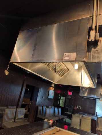 Image for Wasabi Japanese Steakhouse Online Auction of Commercial Restaurant Equipment Located in North Canton, Ohio 