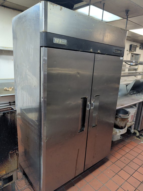Image for Wasabi Japanese Steakhouse Online Auction of Commercial Restaurant Equipment Located in North Canton, Ohio 