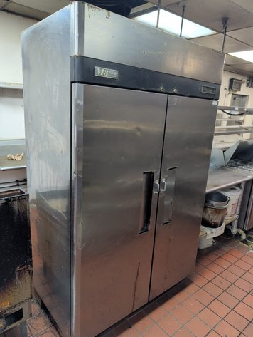Image for Wasabi Japanese Steakhouse Online Auction of Commercial Restaurant Equipment Located in North Canton, Ohio 