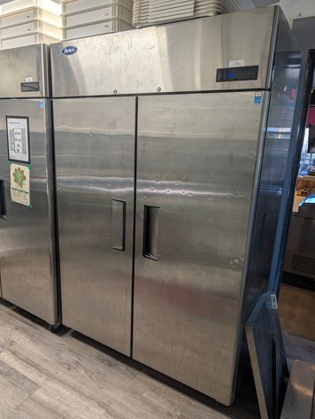 Image for Lil Ronnies Pizza Online Auction of Commercial Equipment Located in Cleveland, Ohio 