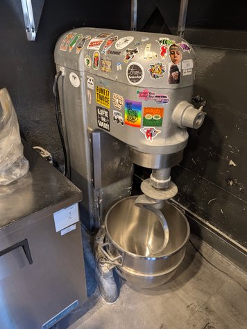 Image for Lil Ronnies Pizza Online Auction of Commercial Equipment Located in Cleveland, Ohio 