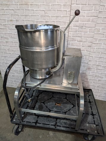 Image for CLE Commercial Restaurant Equipment Online Auction (Shipping Available) - Cleveland, Ohio Division
