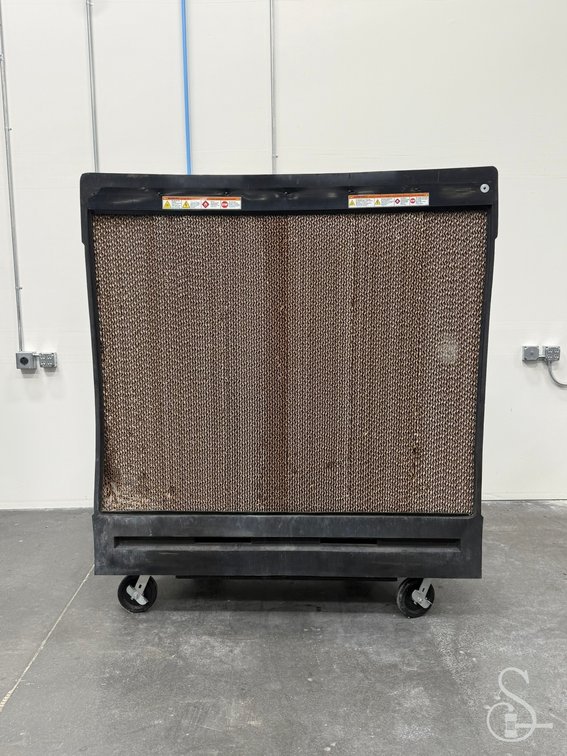 Portacool 48-Inch Evaporative Cooler