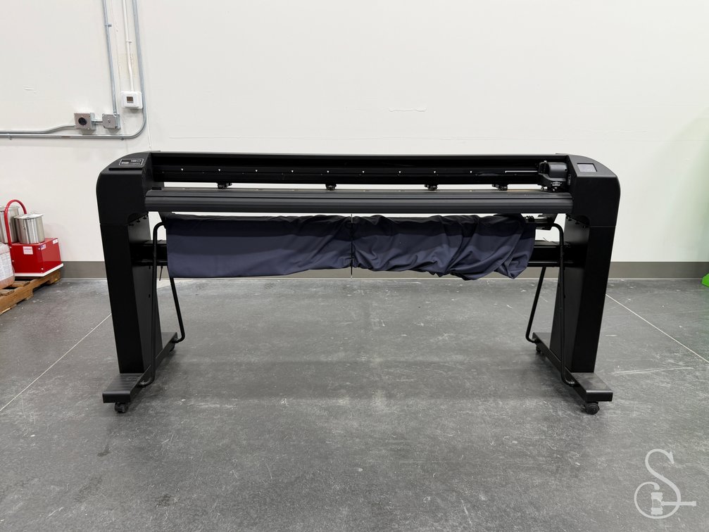 Summa S2 T160 Large Format Vinyl Cutter