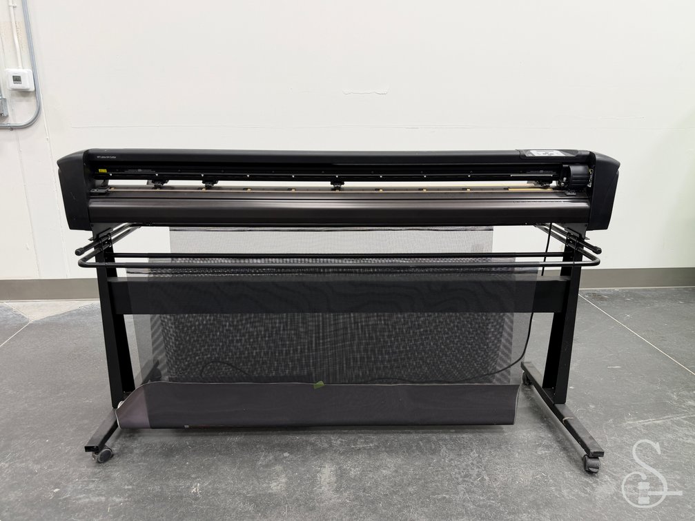 HP Latex 64 Wide-Format Vinyl Cutter Plotter