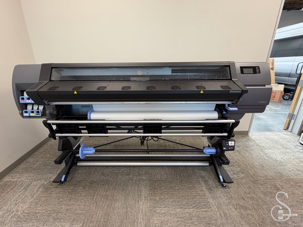 HP Latex 335 Large Format Printer