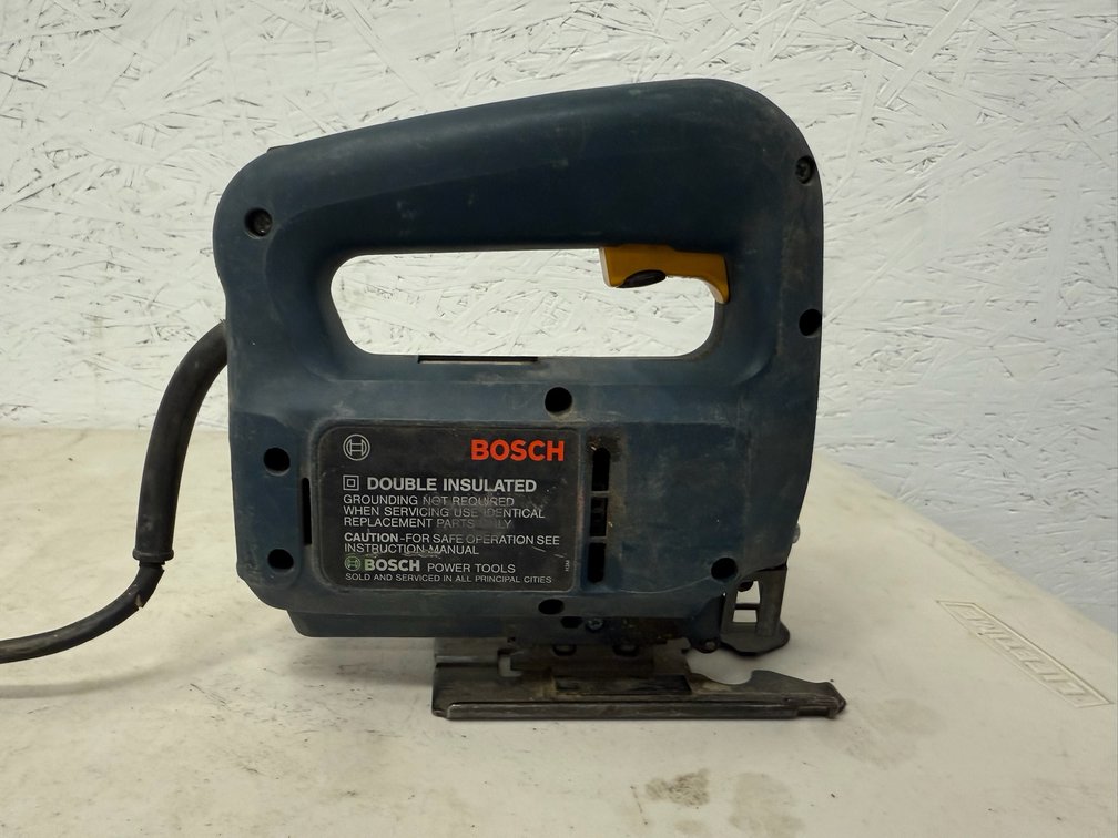 Bosch 3238VS Corded Jigsaw