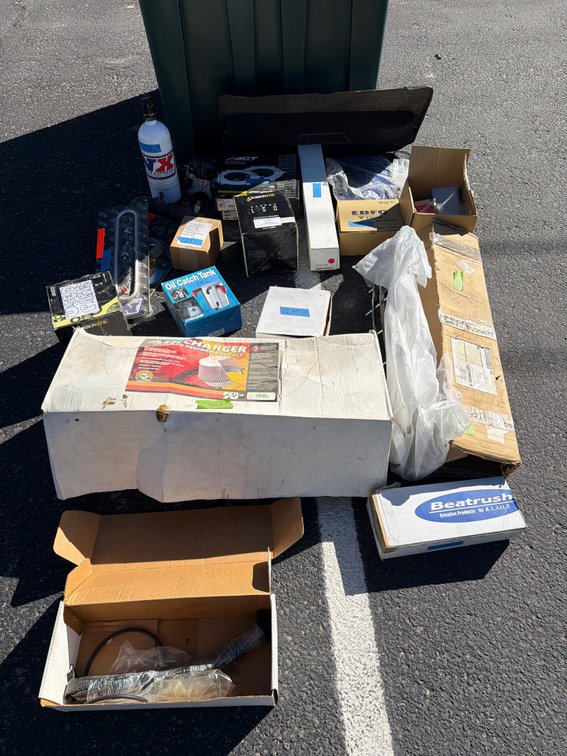 Automotive Performance Parts, Flywheel, Radiator, and More