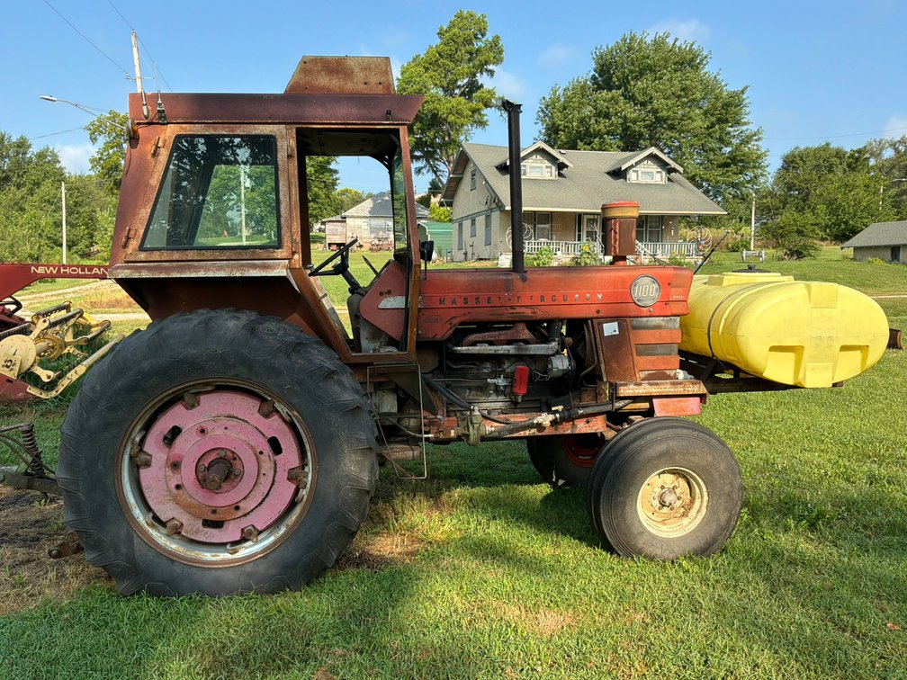 Image for 2026 Labor Day Online Equipment & Consignment Auction