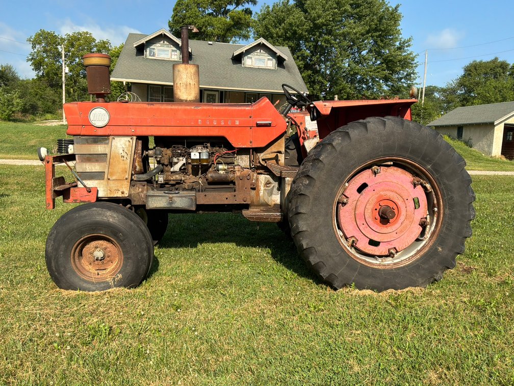 Image for 2026 Labor Day Online Equipment & Consignment Auction