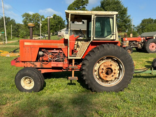 Image for 2026 Labor Day Online Equipment & Consignment Auction