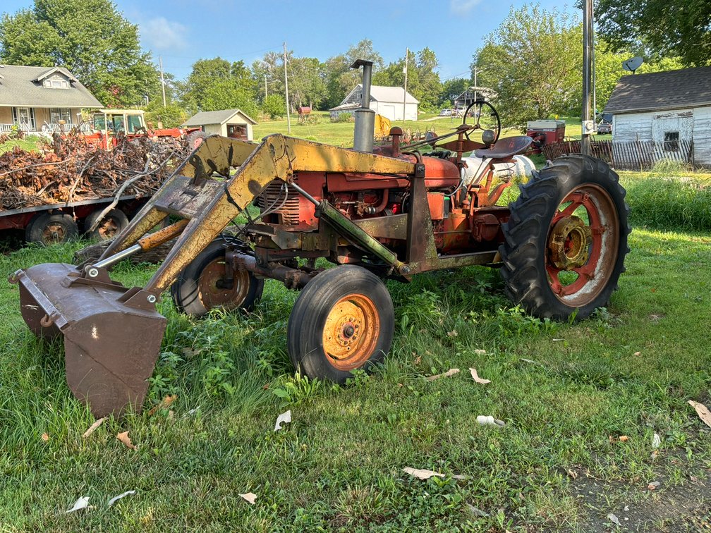 Image for 2026 Labor Day Online Equipment & Consignment Auction