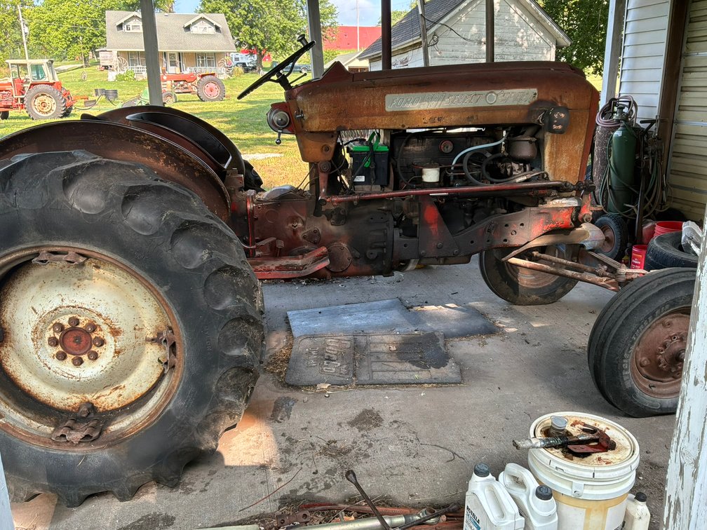 Image for 2026 Labor Day Online Equipment & Consignment Auction