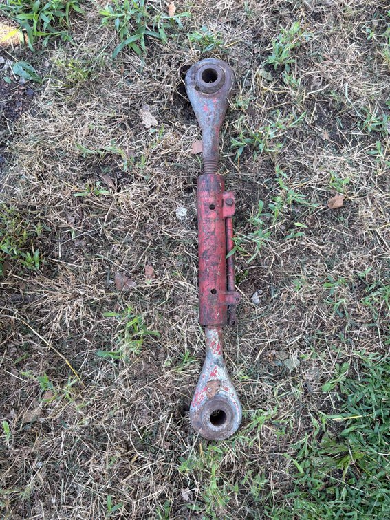 Turnbuckle