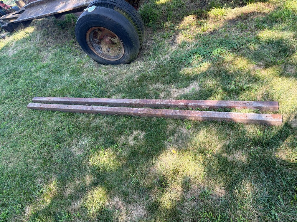 Square Tubing