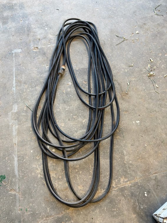 60’ Extension Cord
