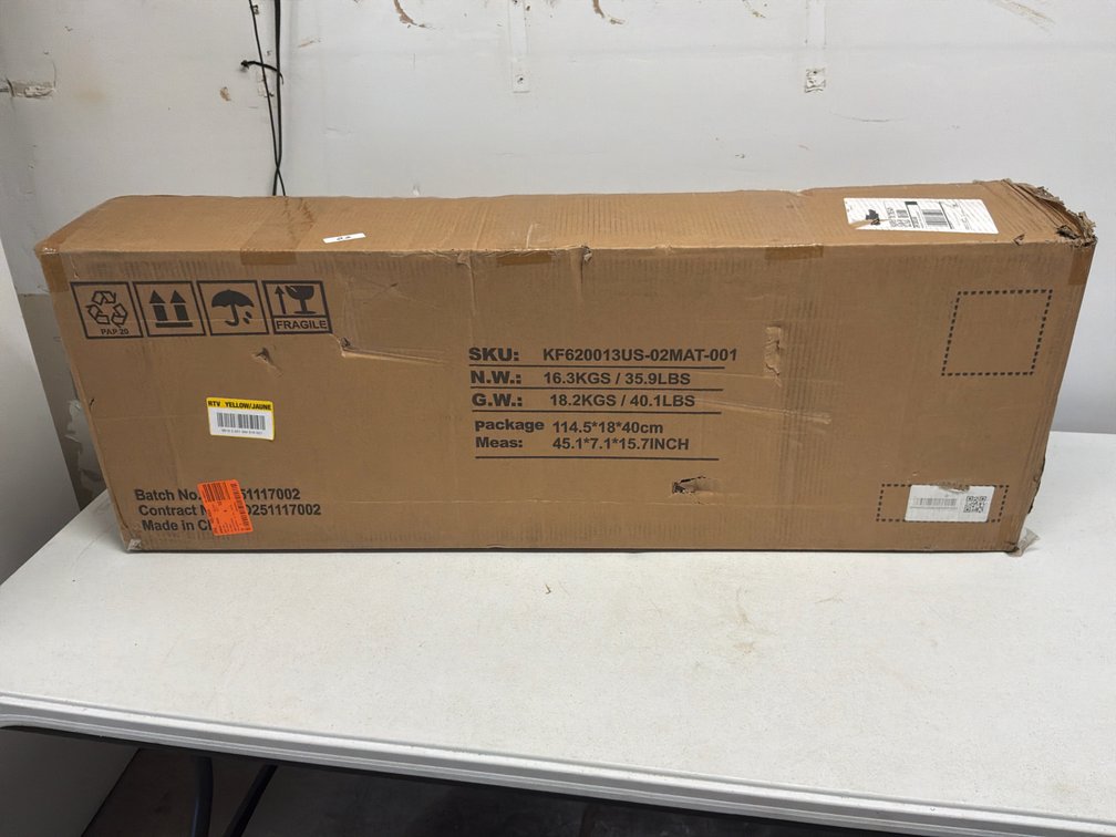 LITEKON 3-in-1 Aluminum Hand Truck & Platform Cart