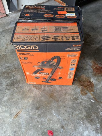 Image for September HD Overstock Auction