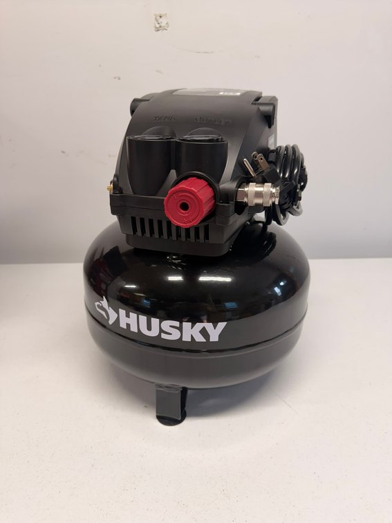 Image for September HD Overstock Auction