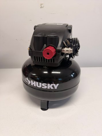 Image for September HD Overstock Auction