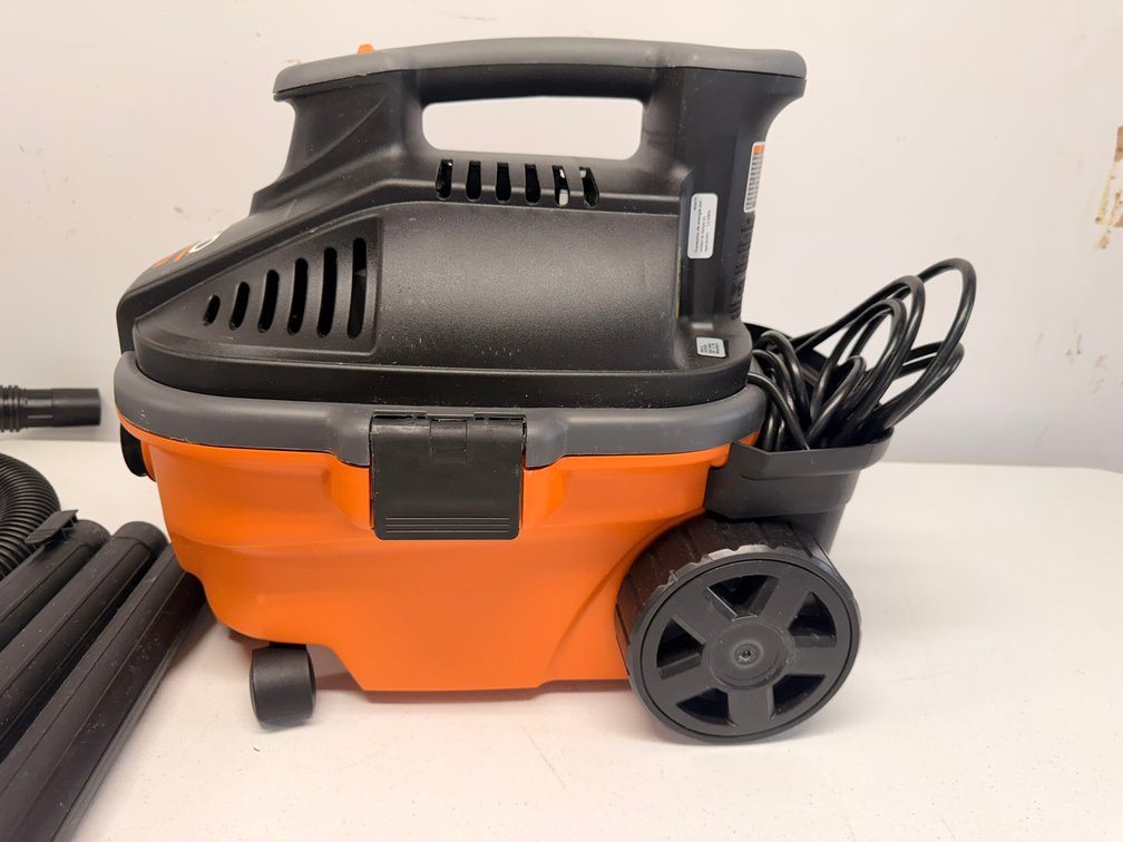 Image for September HD Overstock Auction