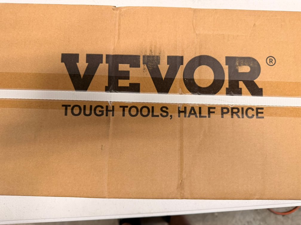 Extendable Truck Ladder Rack - 250 lb. Capacity