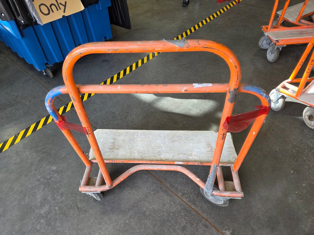 Material Cart