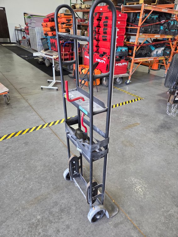 Milwaukee Appliance Dolly