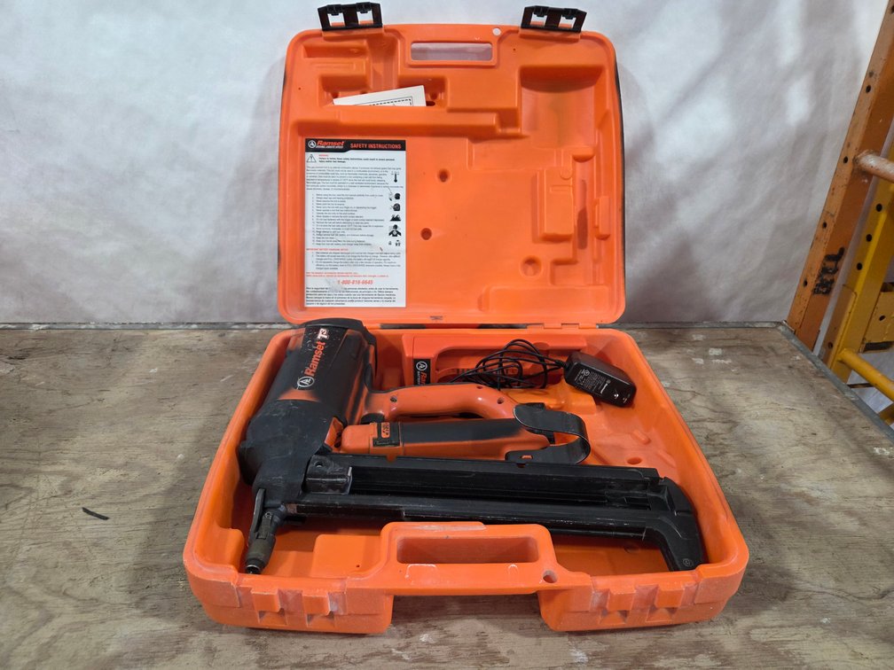 Ramset T3 Fastener